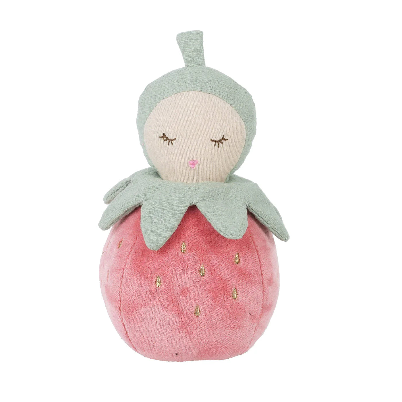 PINKY BERRY CHIME ACTIVITY TOY