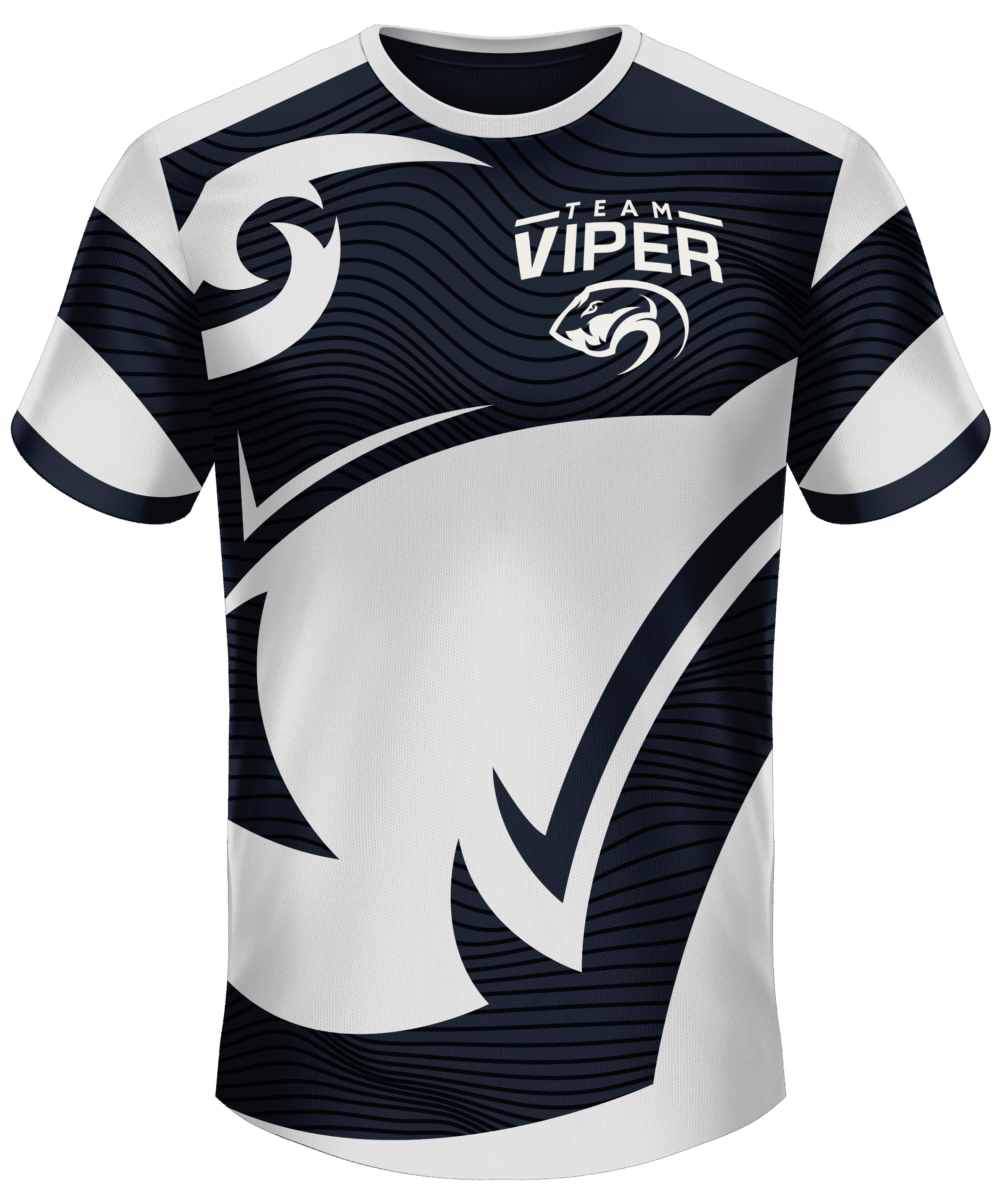 viper jersey