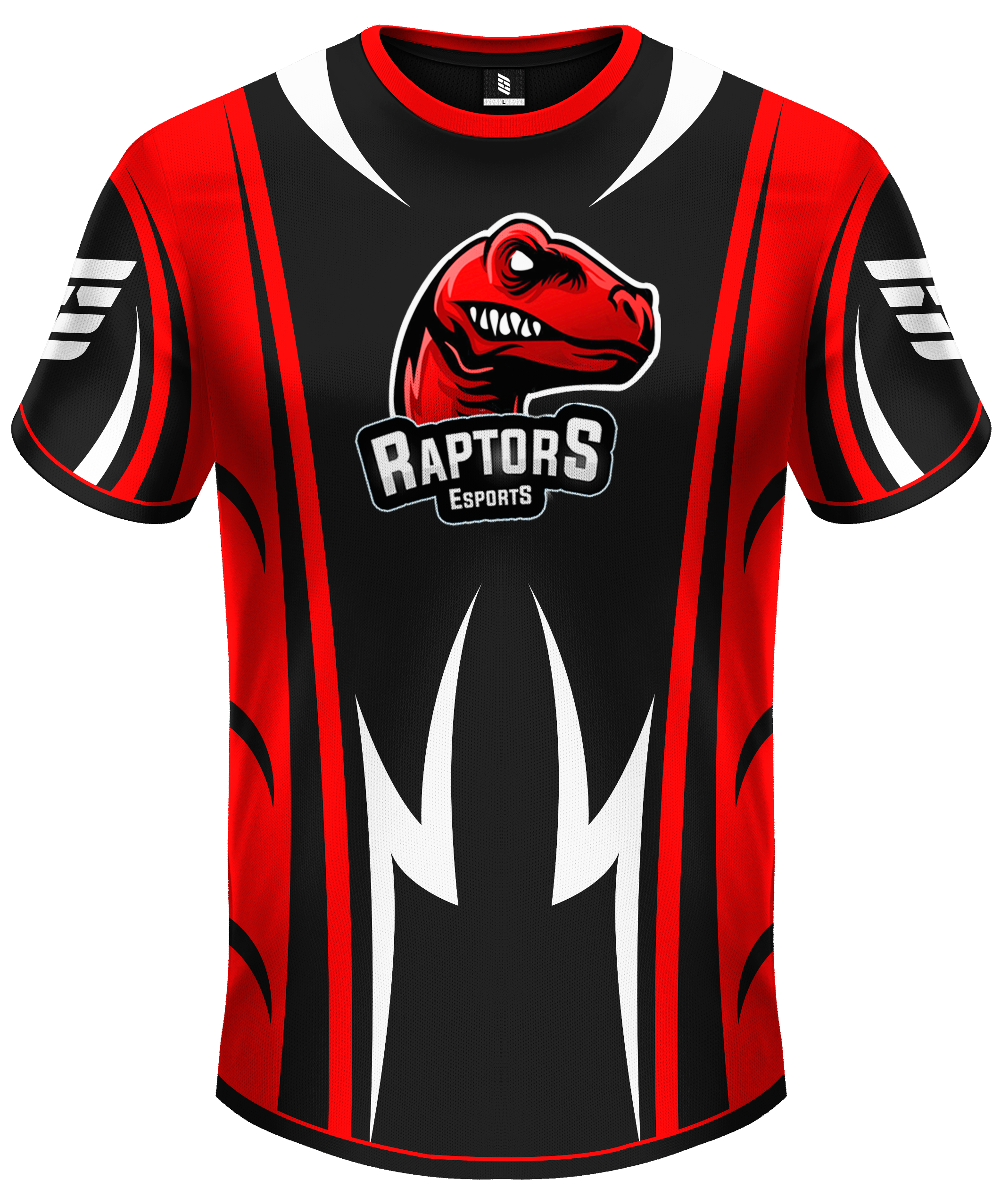 raptors jersey shirt