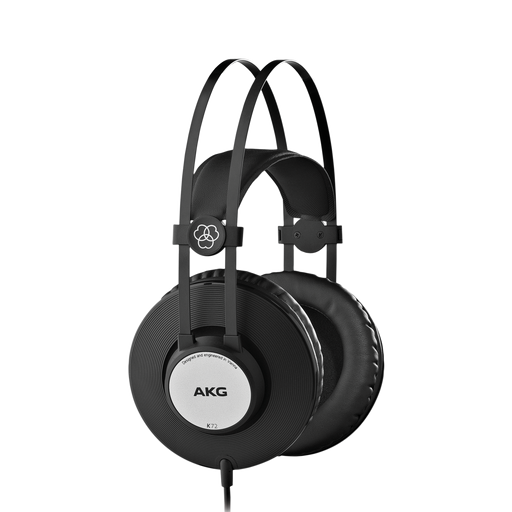 Audifonos Cerrados AKG K92