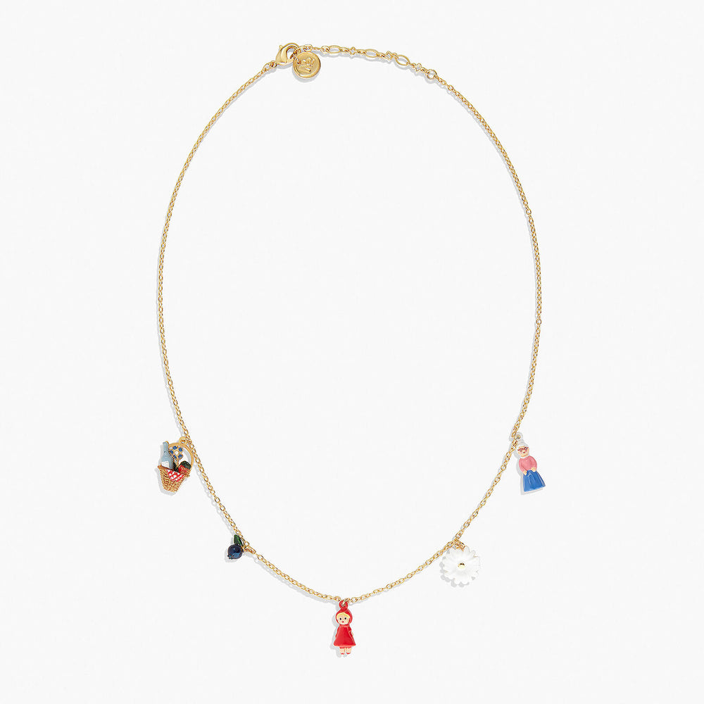 Necklaces – Les Néréides