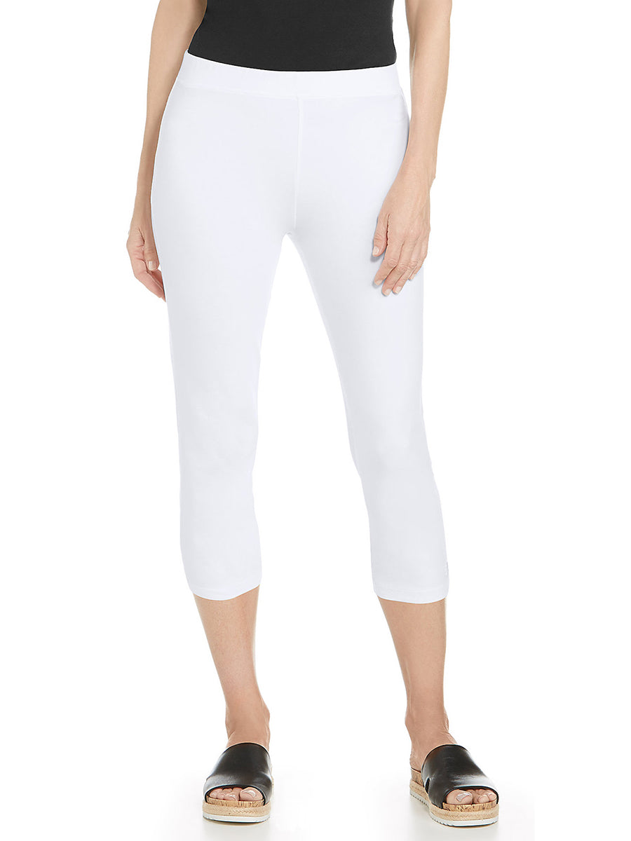 Intro Love The Fit Capri Leggings, 58% OFF