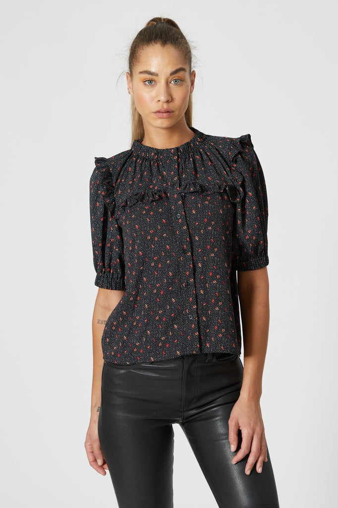 New Arrivals – The Shirt