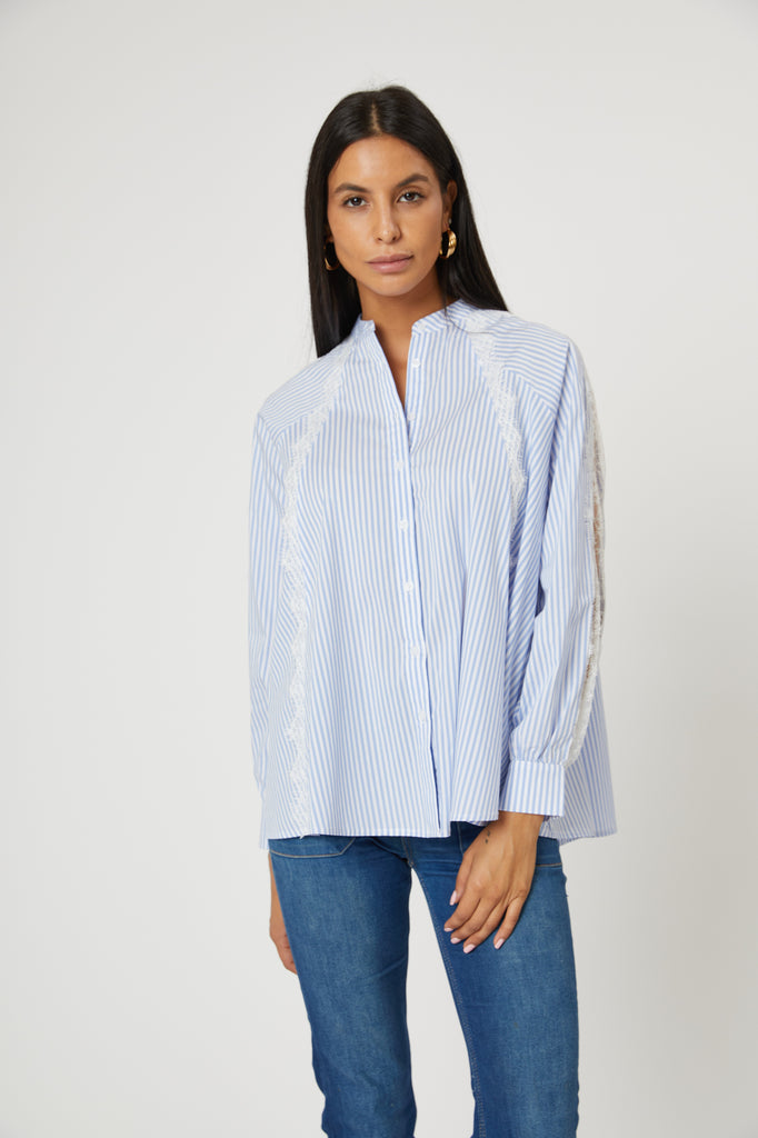 New Arrivals – The Shirt