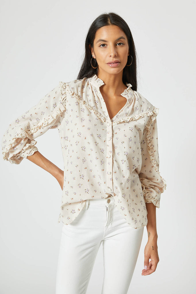 New Arrivals – The Shirt