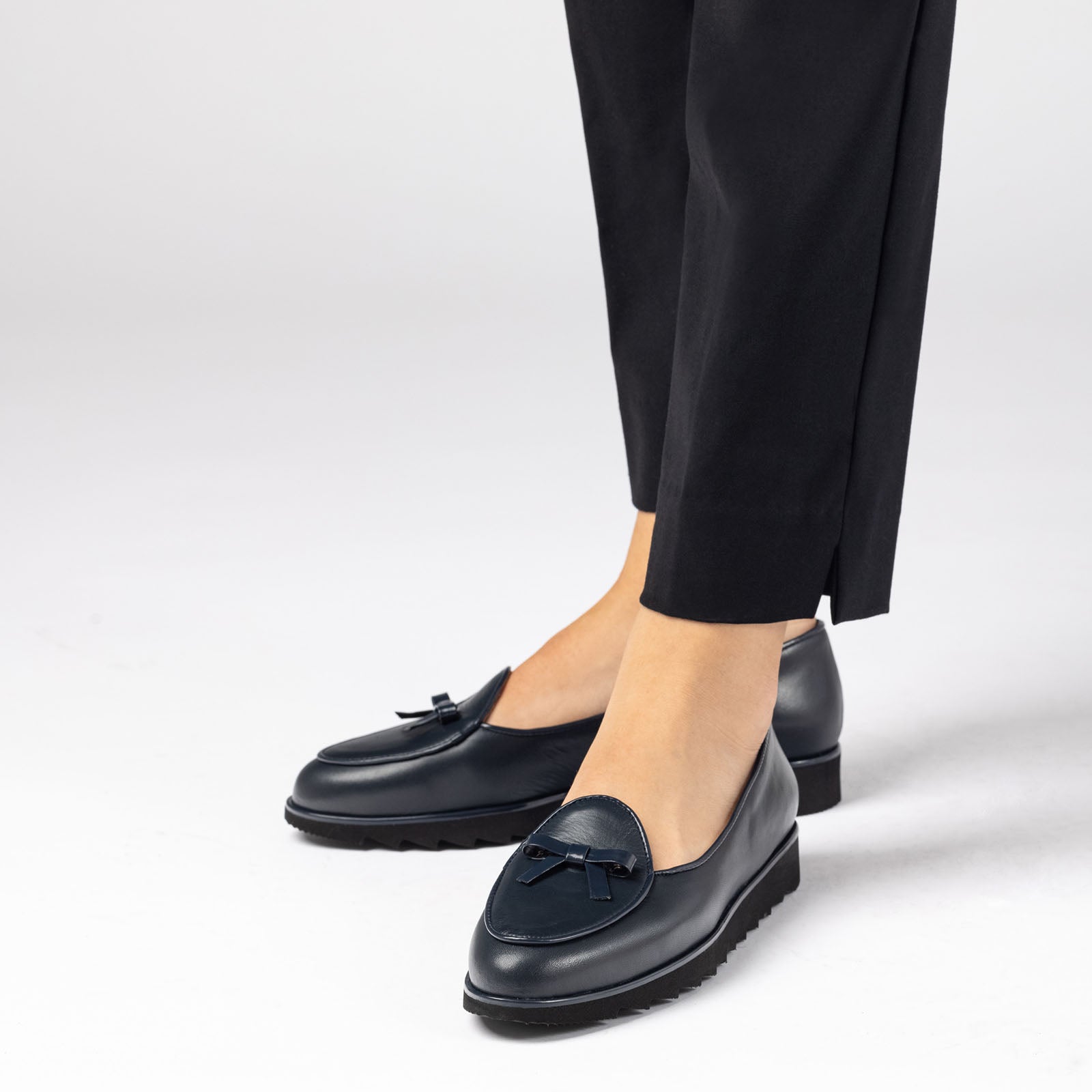 Belgian Loafer – Jon Josef