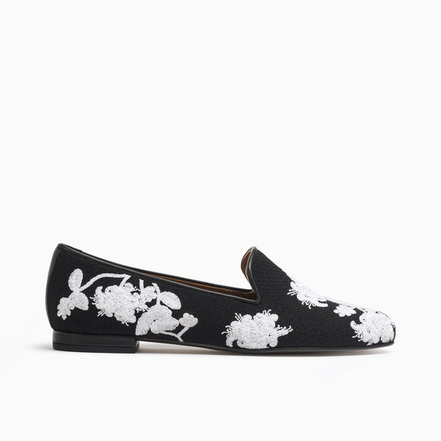 Women’s Comfortable Smoking Loafers | Jon Josef’s Gatsby