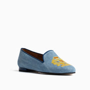 Women’s Comfortable Smoking Loafers | Jon Josef’s Gatsby