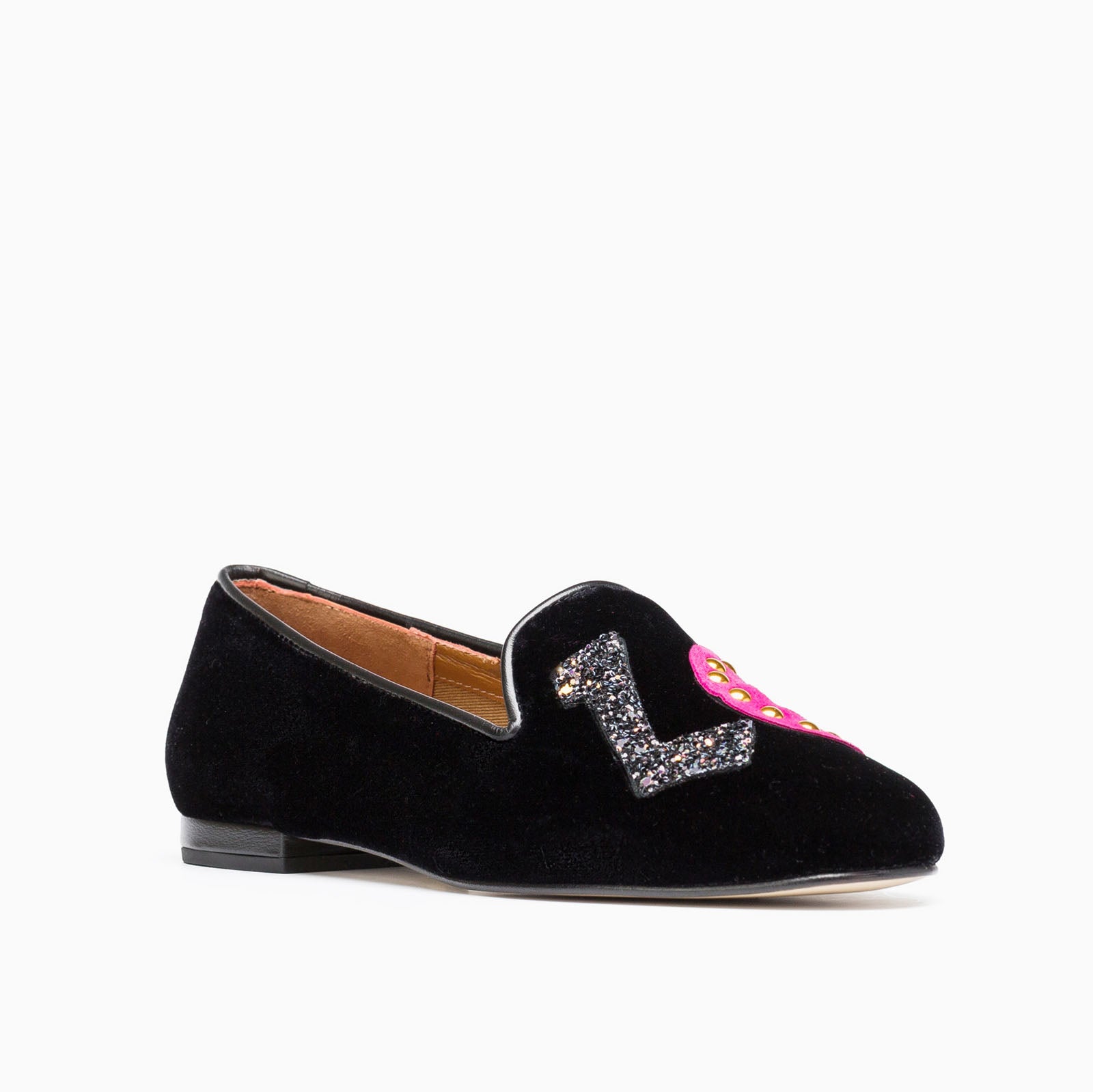 Women’s Smoking Slippers and Pumps | Jon Josef