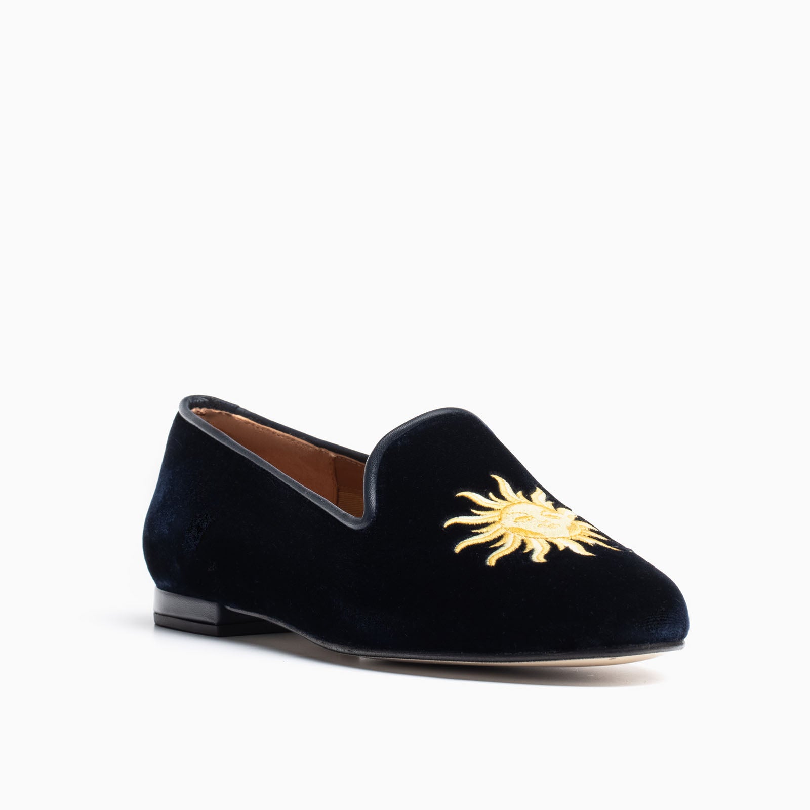 Women’s Comfortable Smoking Loafers | Jon Josef’s Gatsby