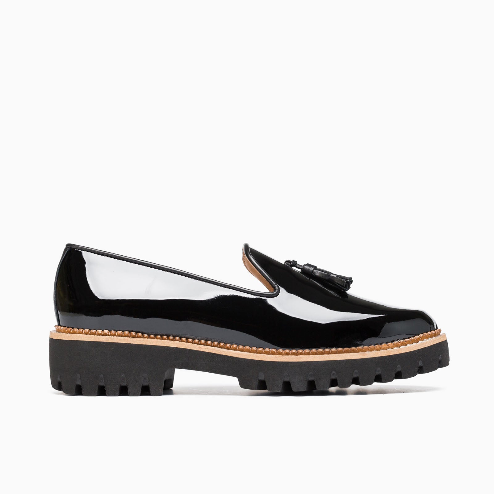 Gogo Lug Shoe