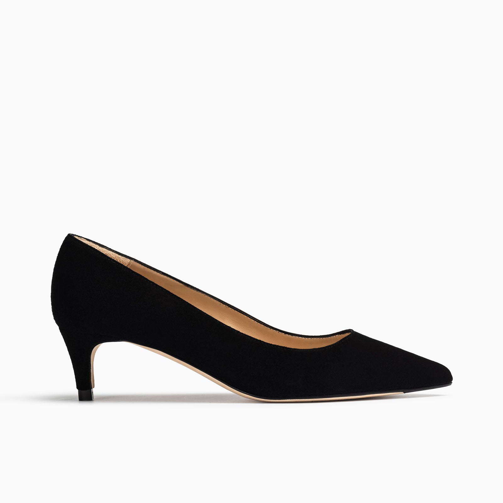 Tina Kitten Heel Pump – Jon Josef