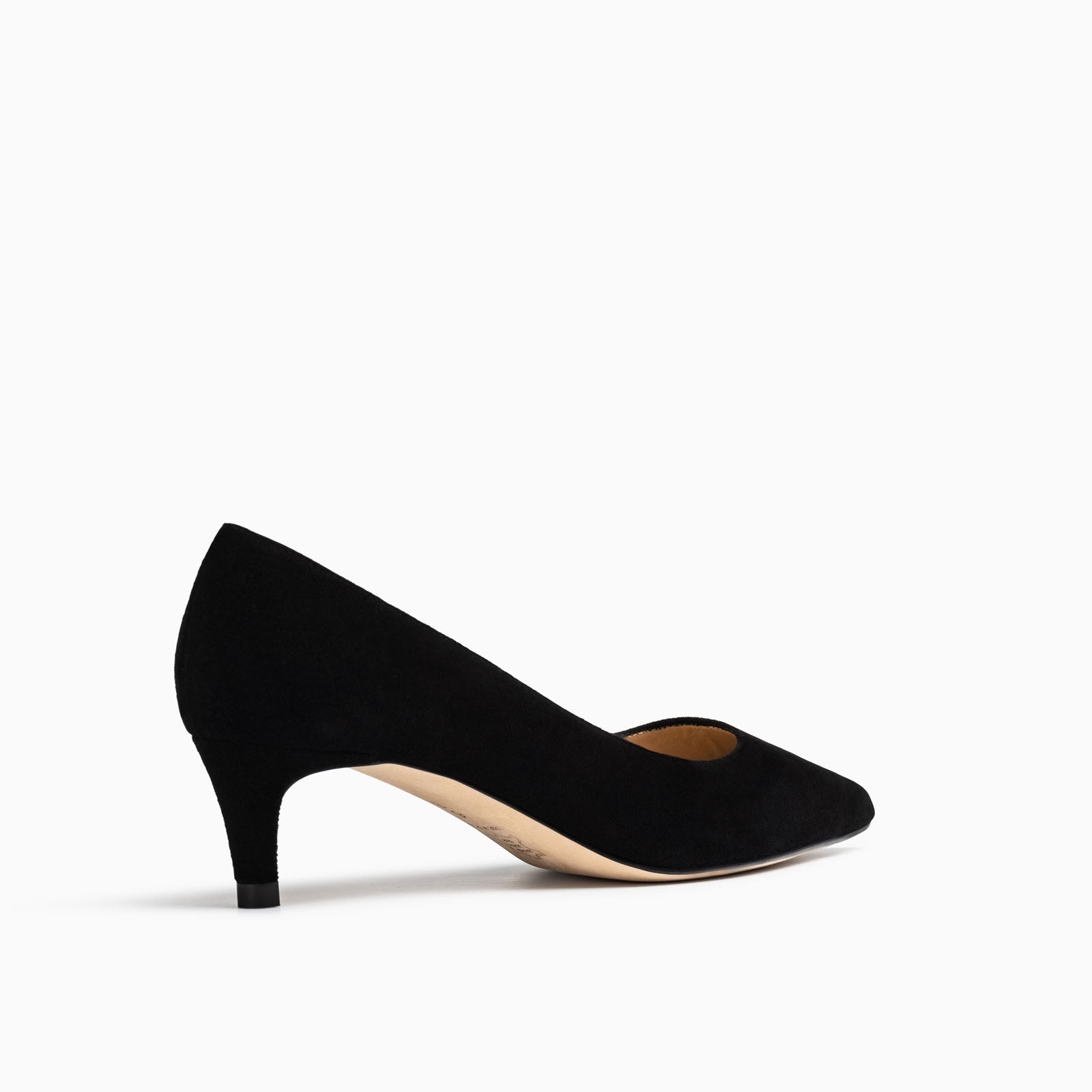 Tina Kitten Heel Pump – Jon Josef