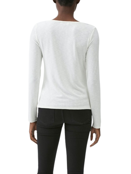 KENNEDY ASYMMETRICAL TOP