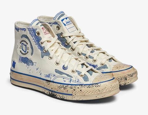 ADER ERROR x Converse high