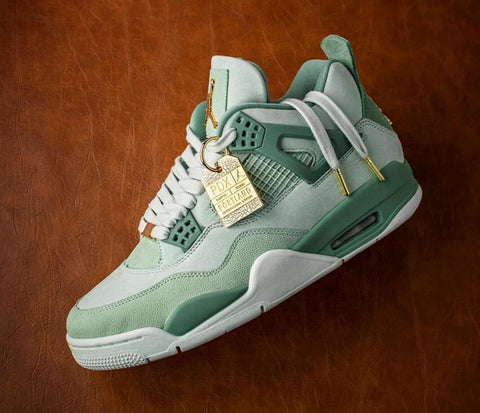 Air Jordan 4 „First Class“ PE