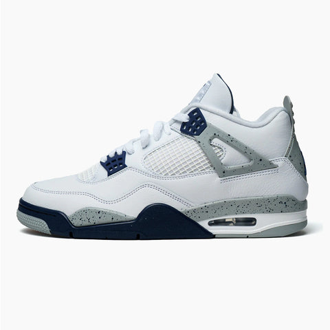 Air Jordan 4 Midnight Navy Produktbild