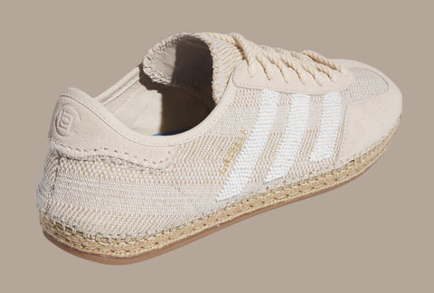 CLOT adidas Gazelle Halo Ivory IH3144 2 480x480