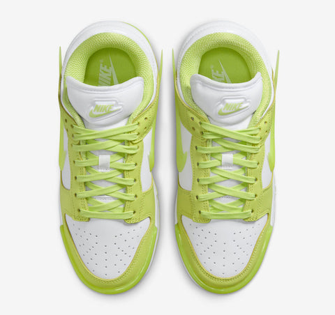 Nike Dunk Low Twist „Lemon Twist“