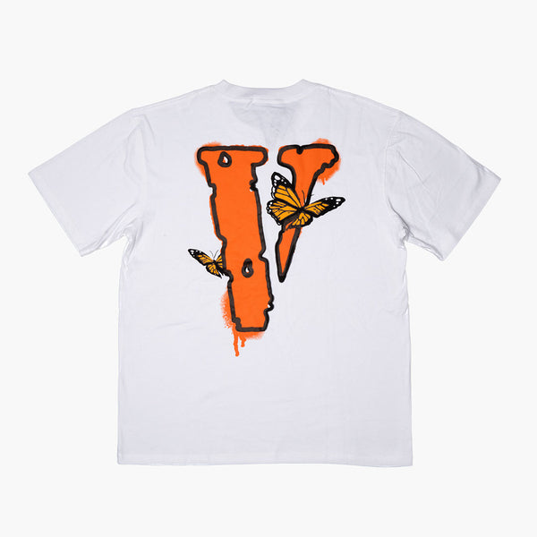 Vlone x Palm Angels Tee - Sole Food Sneakers