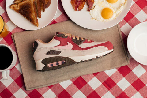 Air Max 90 NRG Bacon (2021)