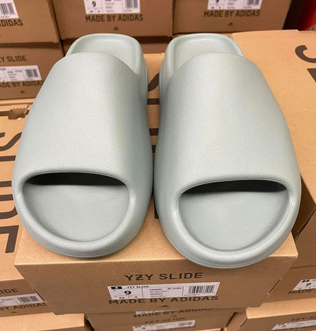 Adidas Yeezy Slide Salt 