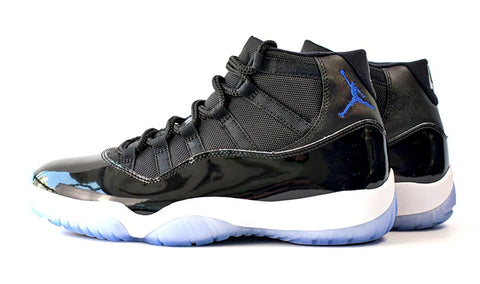 air jordan 11 space jam