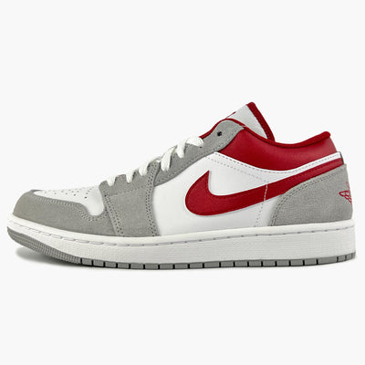 air jordan 1 rood wit