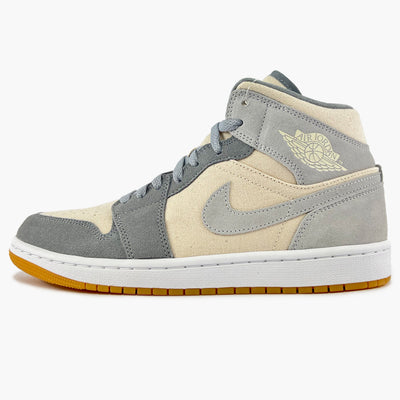 nike jordan beige zwart