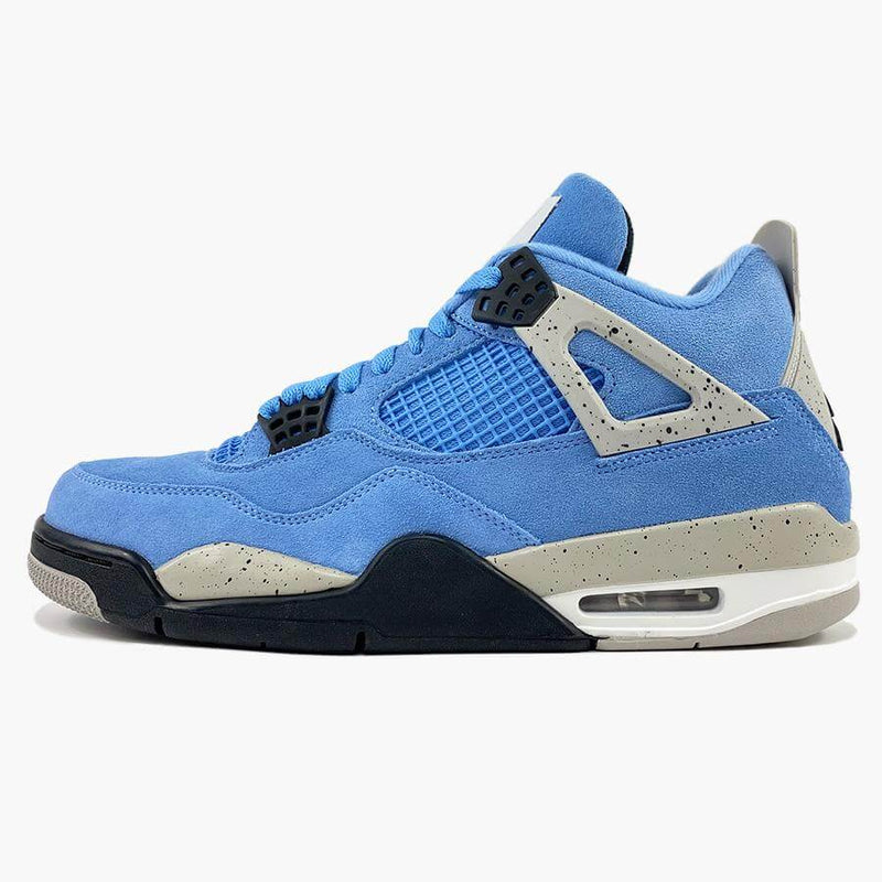 air jordan 4 university