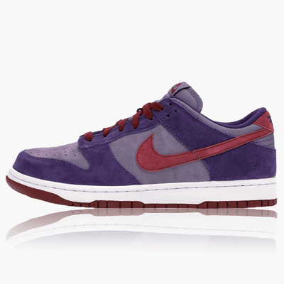 nike dunk low terra