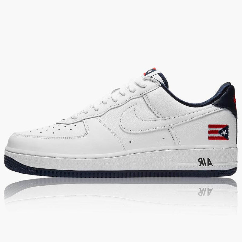 puerto rico air force 1 for sale