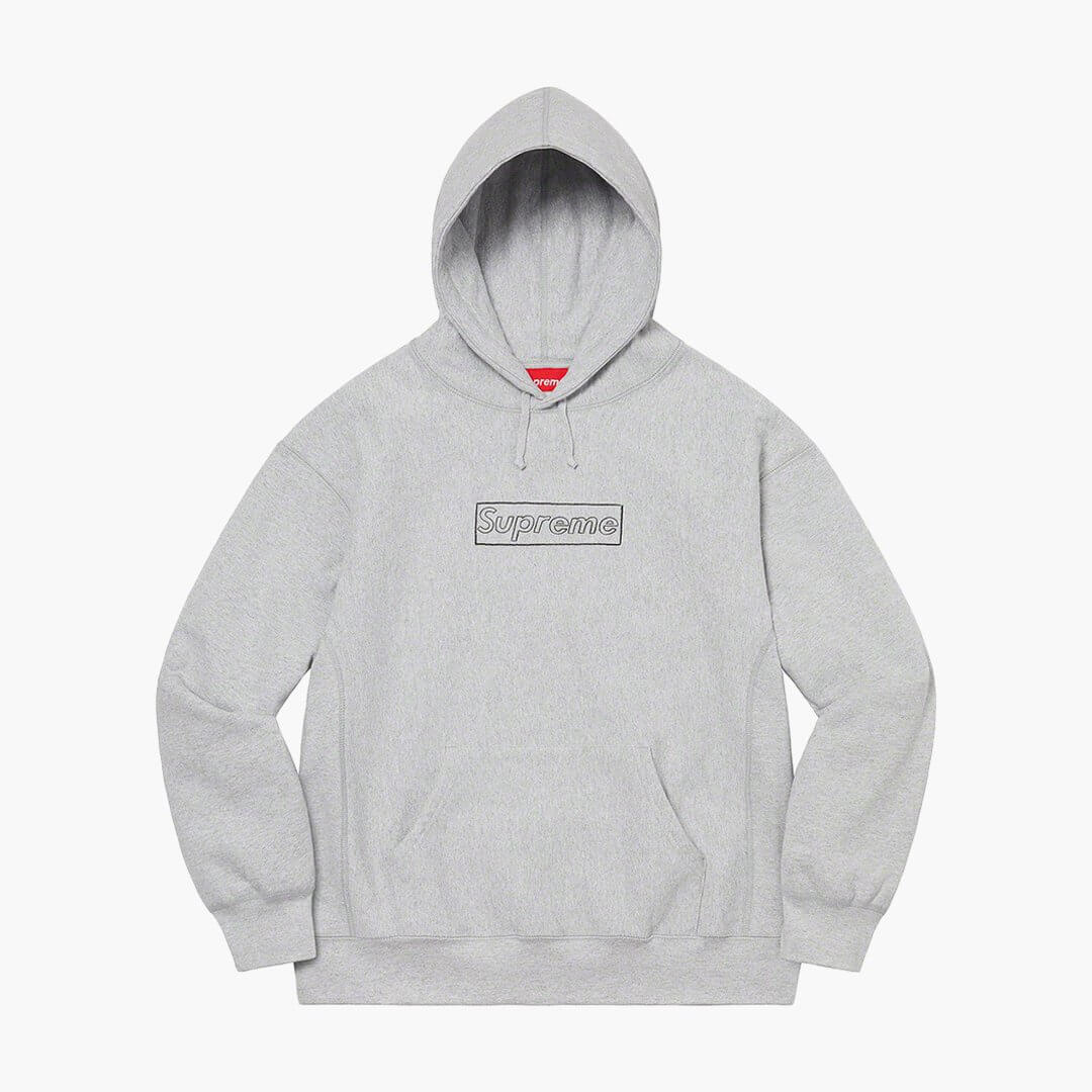 Supreme - 【Mサイズ】supreme kaws chalk box logo teeの+spbgp44.ru