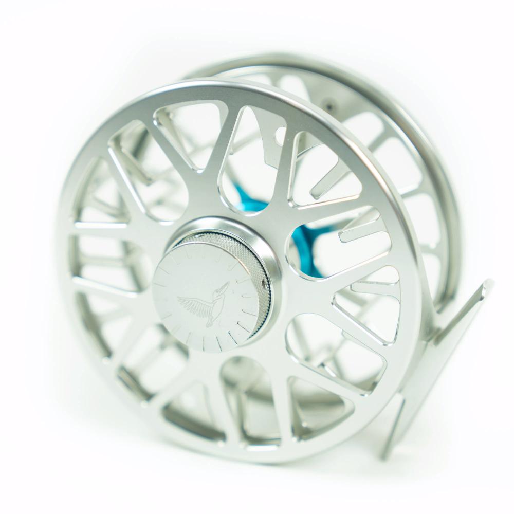 Pelican Flight 2.0 XLG Fly Reel – The Wade Rod Company