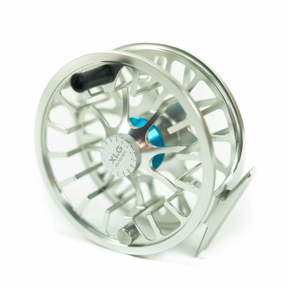 Pelican Flight 2.0 XLG Fly Reel – The Wade Rod Company