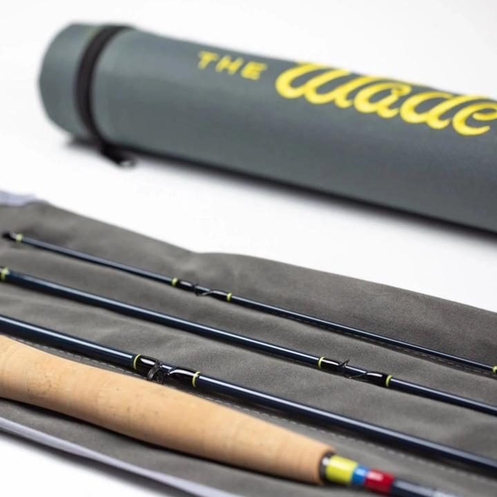 3wt travel rod