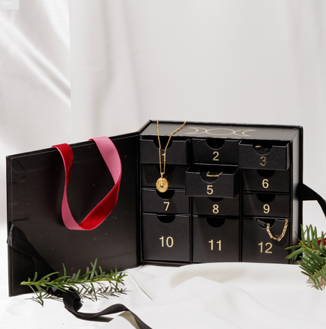 image of advent calendar