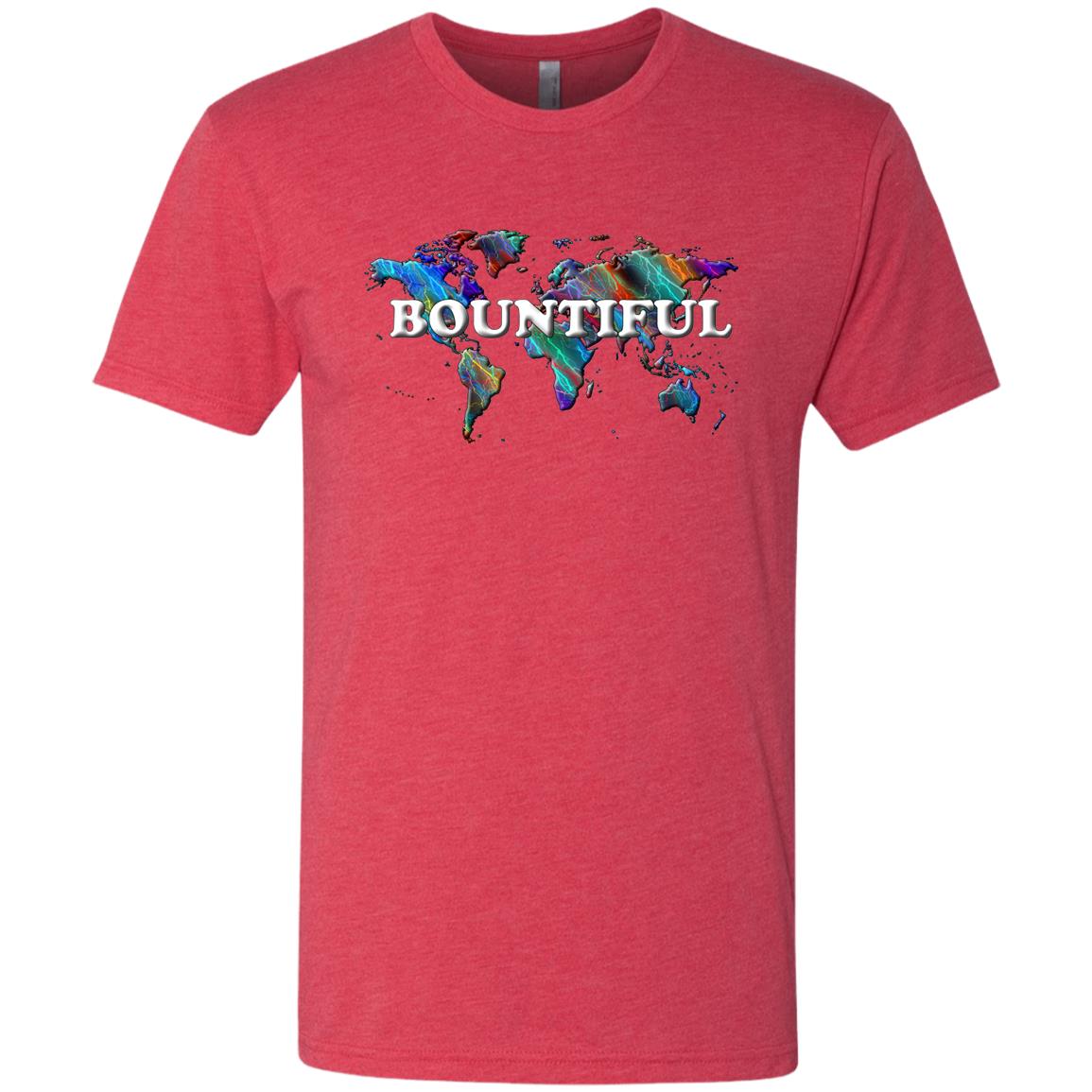 Bountiful Statement T-Shirt