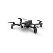 raven quadcopter drone with gps and wifi camera