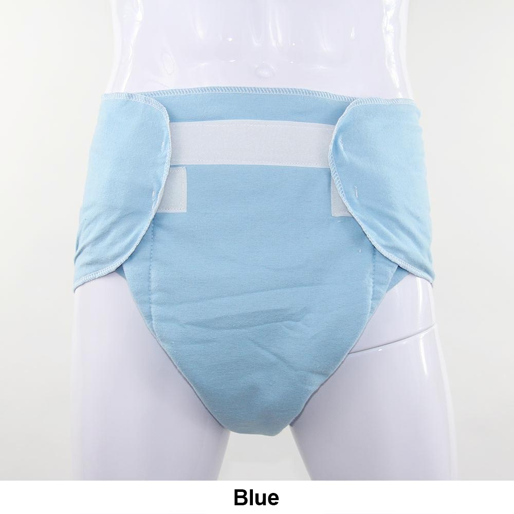 Loop Cotton Adult Cloth Diaper 