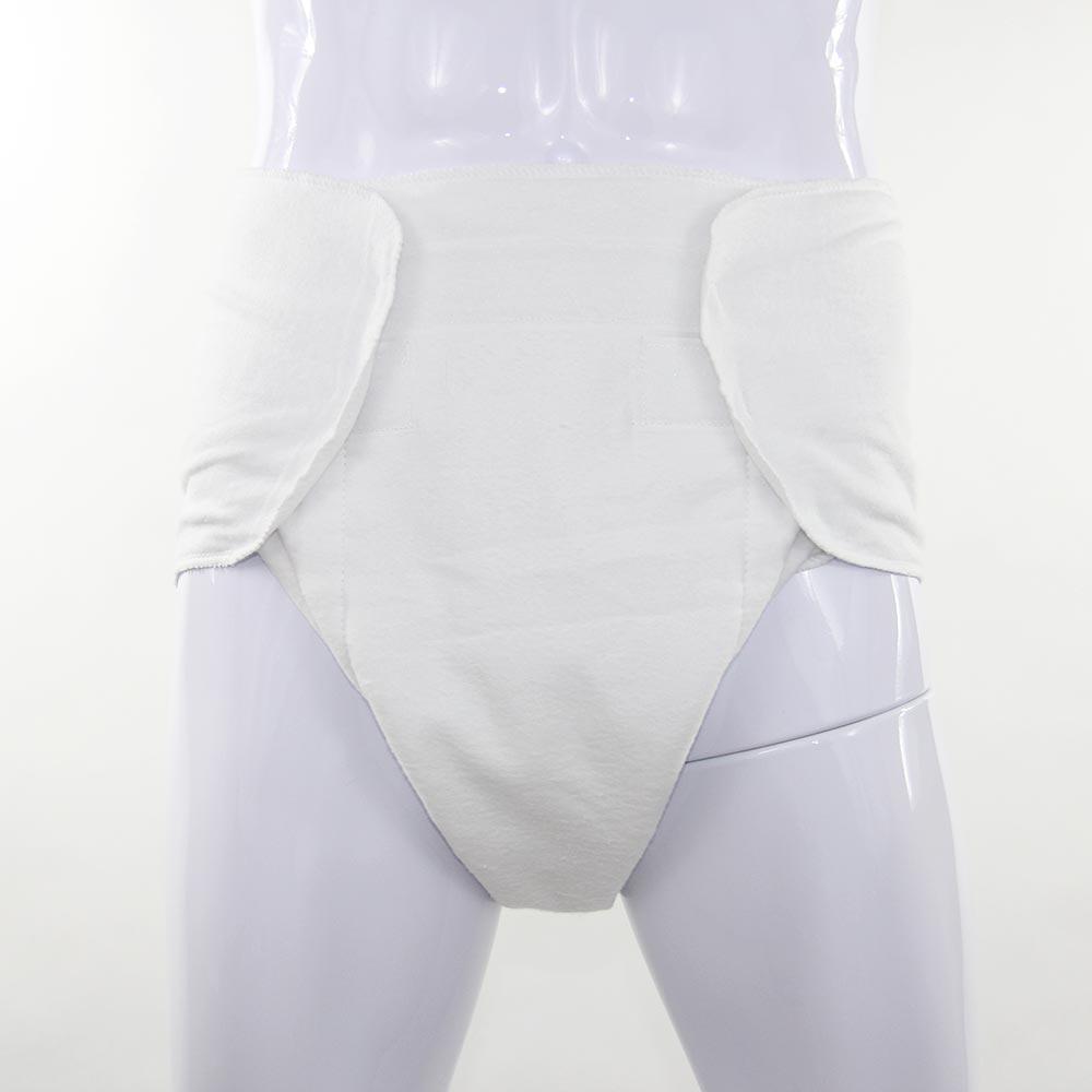 Kins Adult Cloth Diaper Dpf With Extra Thick Padding Ebay