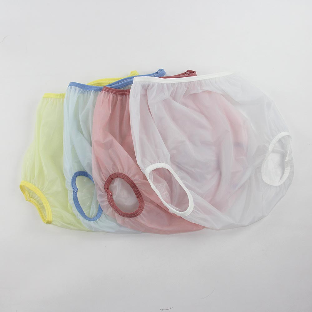 plastic nappy