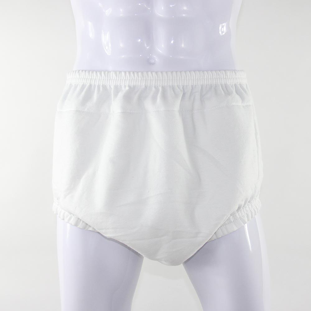 KINS Pull-On Cotton Adult Cloth Diaper 20700 | Babykins & KINS Products