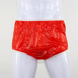 KINS Softies Vinyl Pull-On Adult Plastic Pants 10300V