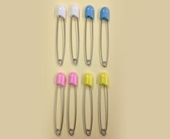 gerber diaper pins