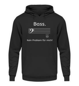 Lustiges Geschenk Fur Bass Chor Sanger Hoodie Chorchester