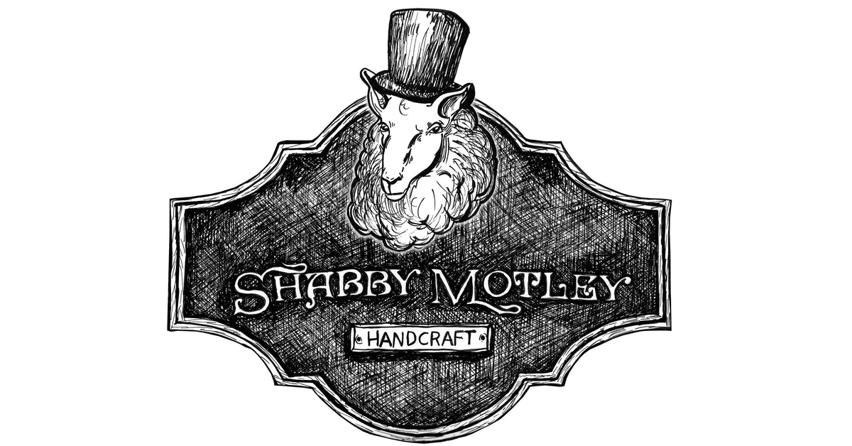 Download Yarn - Page 5 - Shabby Motley