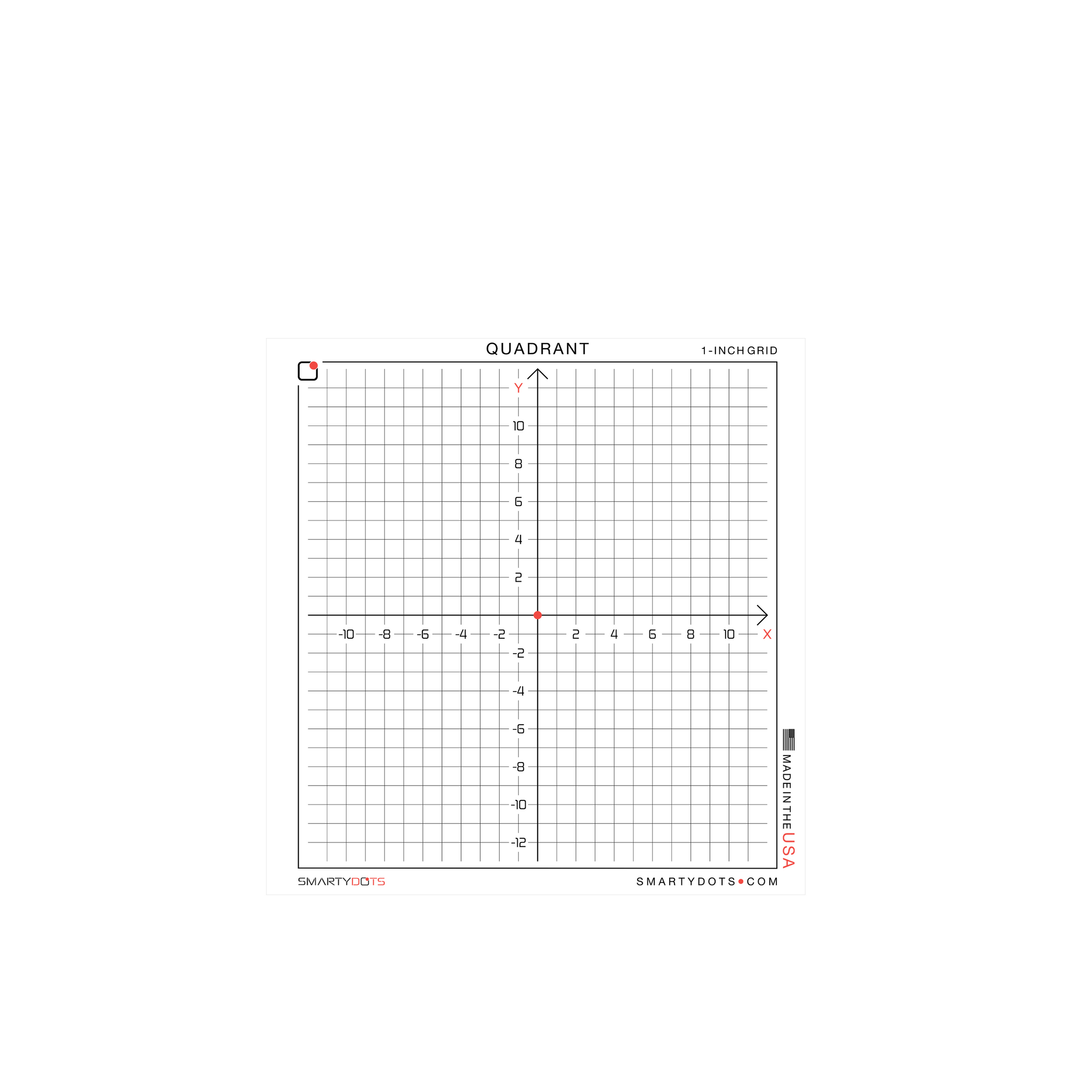 quadrant-1-inch-grid-28x29-smarty-dots