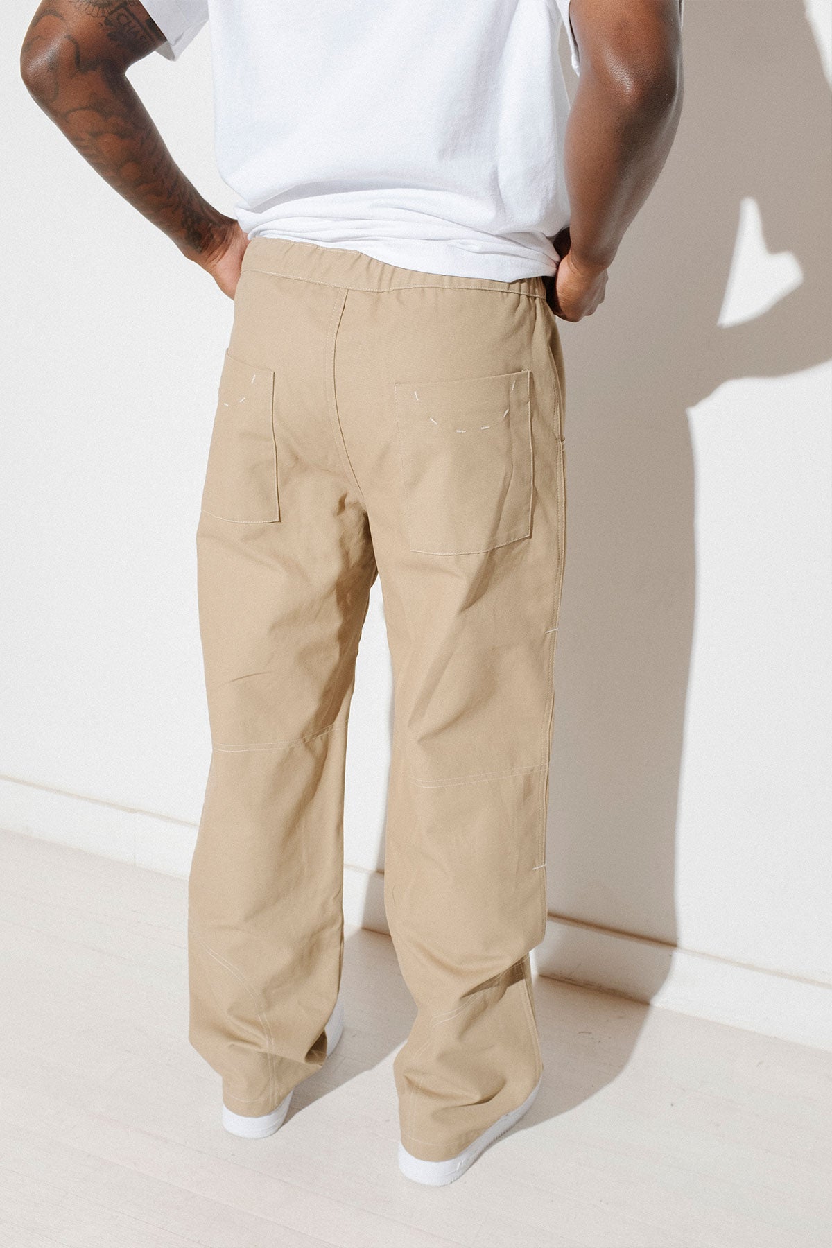 Workwear Pants