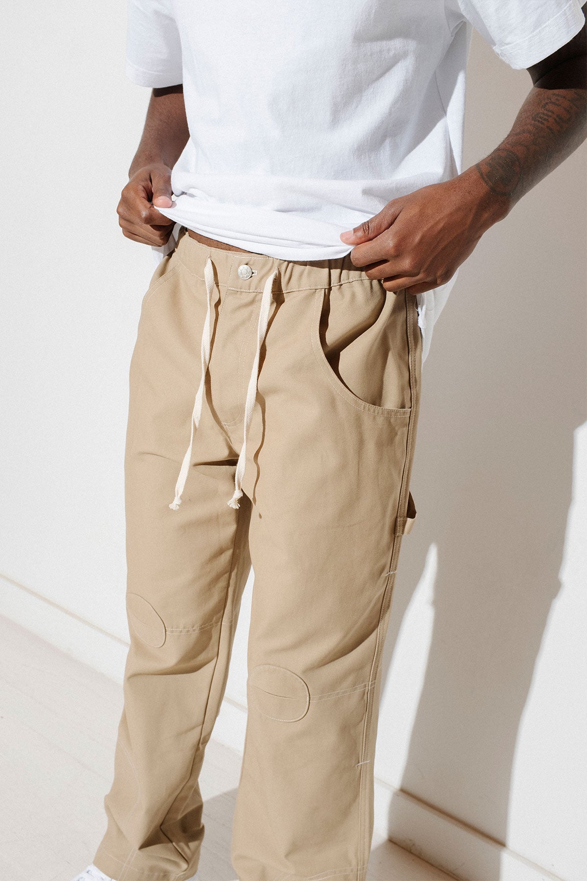 Workwear Pants